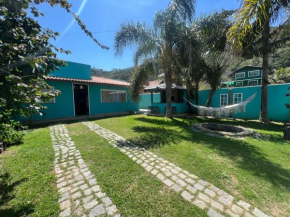 Casa da Tainha